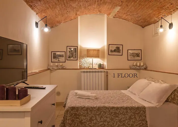 Casa MEDICI RICCARDI - 50mt da Piazza Duomo